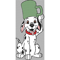 Disney Style-DSN 1553